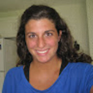 Meet your Posher, Steph